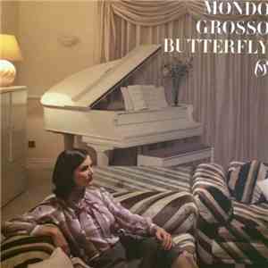 Mondo Grosso - Butterfly flac album