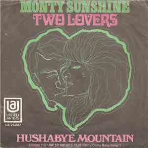 Monty Sunshine - Two Lovers flac album