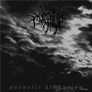 Moonspawn - Parasite Dimension flac album