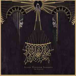 Morbid Angel - Illud Divinum Insanus - The Remixes flac album