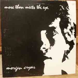 Morgan Cryar - More Than Meets The Eye flac album