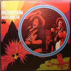 Mountain - Avalanche flac album