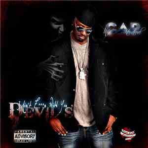 Mr. Cap Feat. Herb Of The Dynamite Squad - I Ain't Fn With You Devils flac album