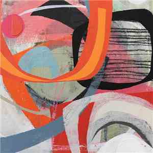 Muriel Grossmann - Golden Rule / Okan Ti Aye flac album