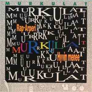Murkulat - Rap-arperi flac album