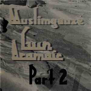 Muslimgauze - Gun Aramaic Part 2 flac album