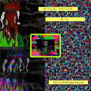 Mutilated Toypoodle / To-Bo - Pain On Both Sides Part 017 flac album