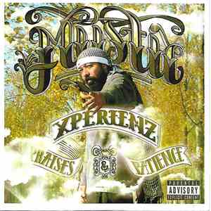 Mystic Xperienz - Praises Patience flac album