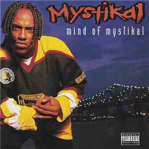 Mystikal - Mind Of Mystikal flac album