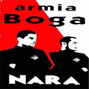 NaRa  - Armia Boga flac album