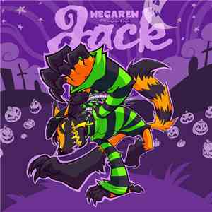 NegaRen - Jack flac album