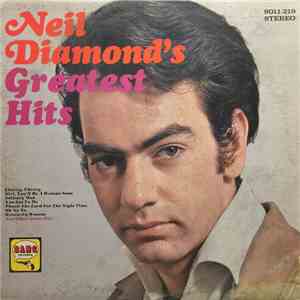 Neil Diamond - Neil Diamond's Greatest Hits flac album