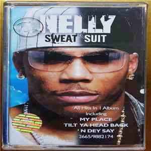 Nelly - Sweat Suit flac album
