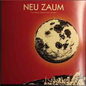 Neu Zaum - O Ye Sleepers Of Beulah, Land Of Shades! flac album