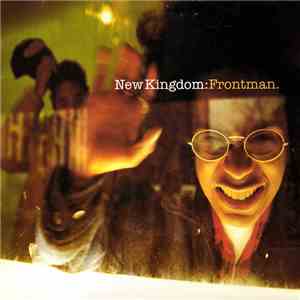 New Kingdom - Frontman flac album