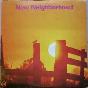 New Neighborhood - New Neighborhood flac album