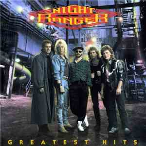 Night Ranger - Greatest Hits flac album