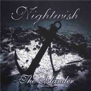 Nightwish - The Islander flac album