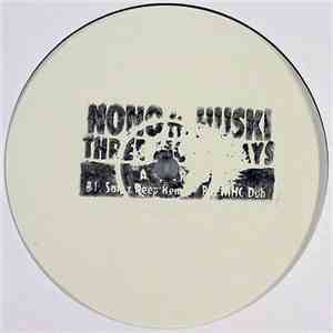 Nono  Ft. Huski - Three More Days flac album