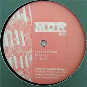 Norman Nodge - NN 3.0 flac album