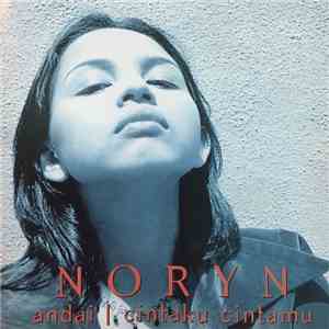 Noryn - Andai / Cintaku Cintamu flac album