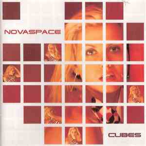 Novaspace - Cubes flac album