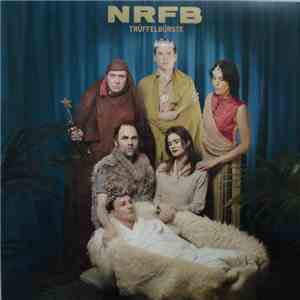 NRFB - Trüffelbürste flac album