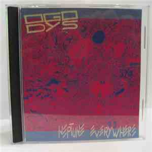 Ogo Dys - Neptune Everywhere flac album