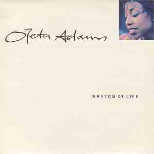 Oleta Adams - Rhythm Of Life flac album