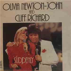 Olivia Newton-John And Cliff Richard - Suddenly flac album