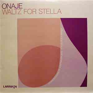Onaje - Waltz For Stella flac album