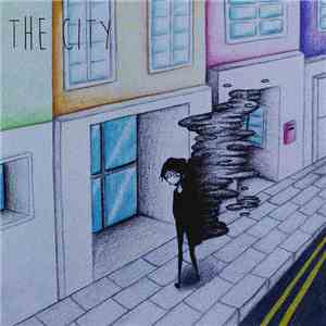 Onat Önol - The City flac album