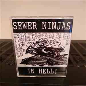Operator G, Ralphiie Reese - Sewer Ninjaz In Hell flac album