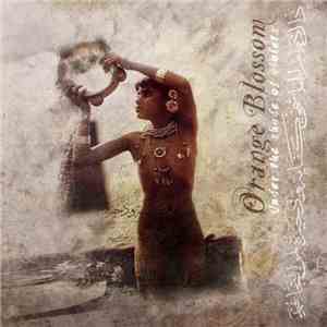 Orange Blossom - Under The Shade Of Violets flac album