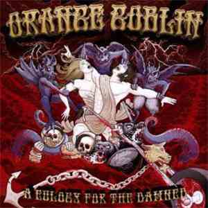 Orange Goblin - A Eulogy For The Damned flac album