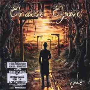 Orden Ogan - Vale flac album