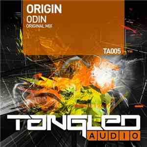 Origin  - Odin flac album