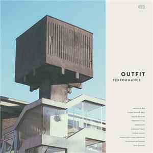 Outfit  - Performance flac album