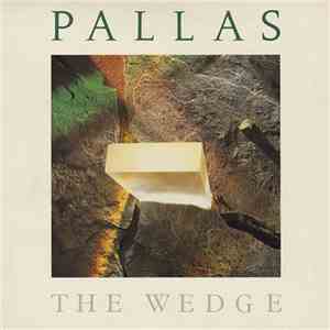 Pallas  - The Wedge flac album