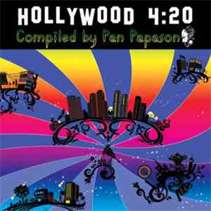 Pan Papason - Hollywood 4:20 flac album