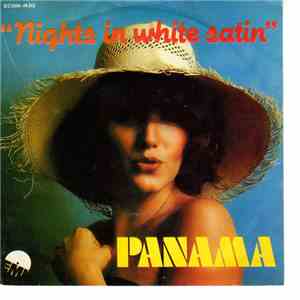 Panama  - Nights In White Satin flac album