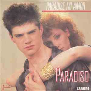 Paradiso  - Paradise Mi Amor flac album