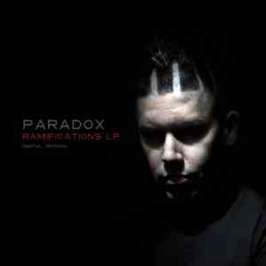 Paradox - Ramifications LP flac album
