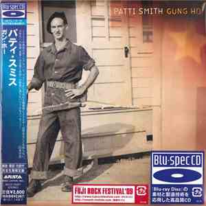 Patti Smith - Gung Ho flac album