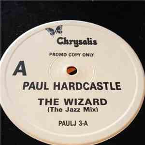 Paul Hardcastle - The Wizard (The Jazz Mix) flac album