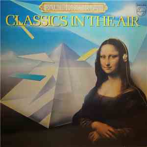 Paul Mauriat - Classics In The Air flac album