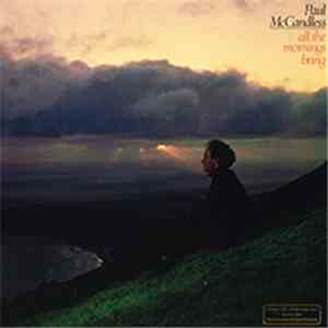Paul McCandless - All The Mornings Bring flac album