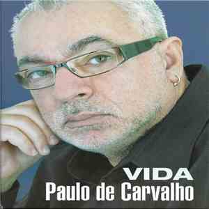Paulo De Carvalho - Vida flac album