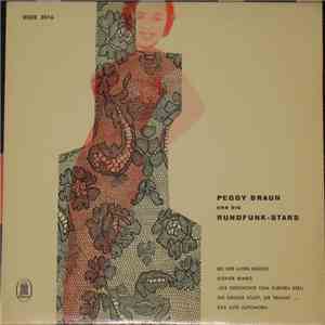 Peggy Braun & Die Rundfunk-Stars - Bei Der Alten Brücke flac album