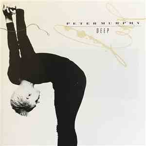 Peter Murphy - Deep flac album
